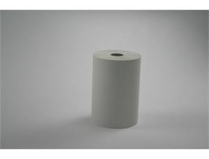 Termorull 80 x 58 x12 mm - 40 m BPA-fri (40 ruller pr eske) 48g papir 